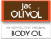 Jack Olive Oil
