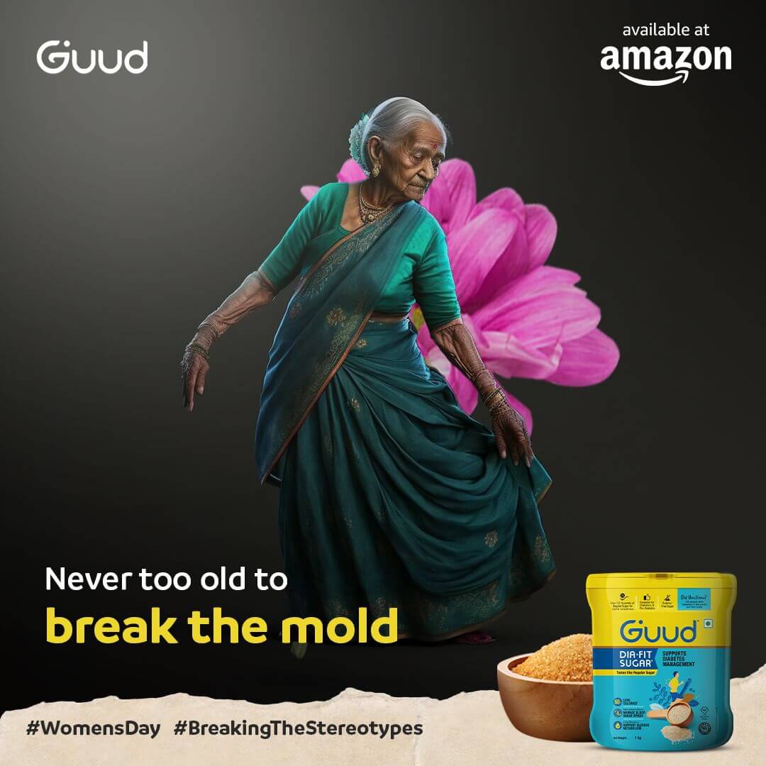 graphic design of herbal product