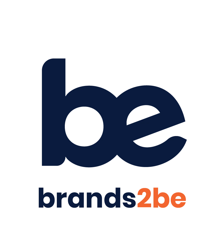 Brands2Be Banner