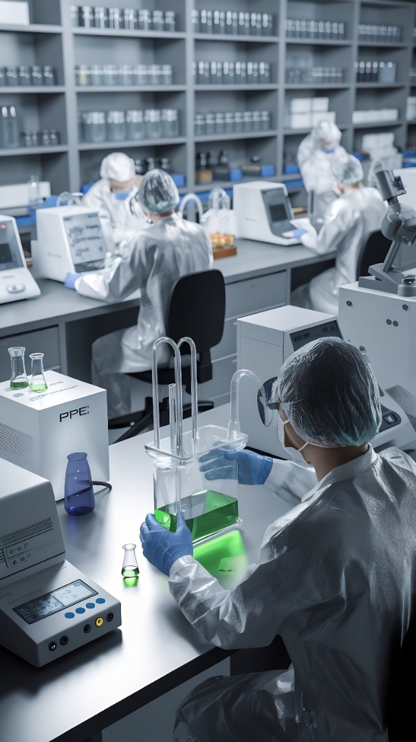 Pharmaceutical Brand